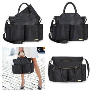 ✖️SOLD✖️Skip Hop Diaper Bag